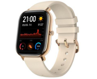 Amazfit Amazfit GTS Gold - 534473 - zdjęcie 1